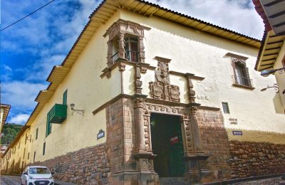 Museos de la Ciudad del Cusco